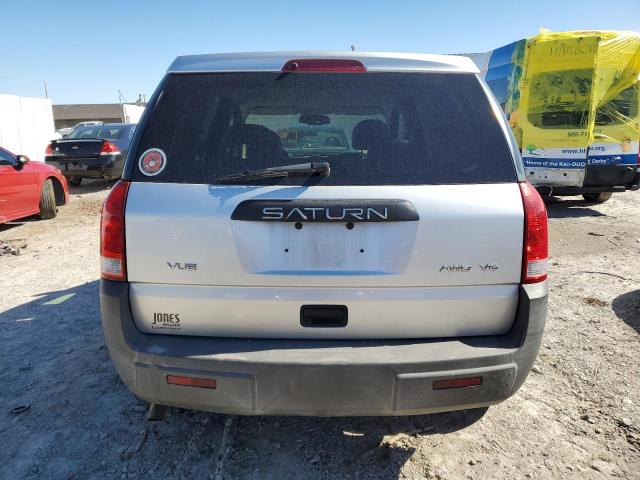 Photo 6 from auction – 2005 SATURN VUE with VIN 5GZCZ63455S802414