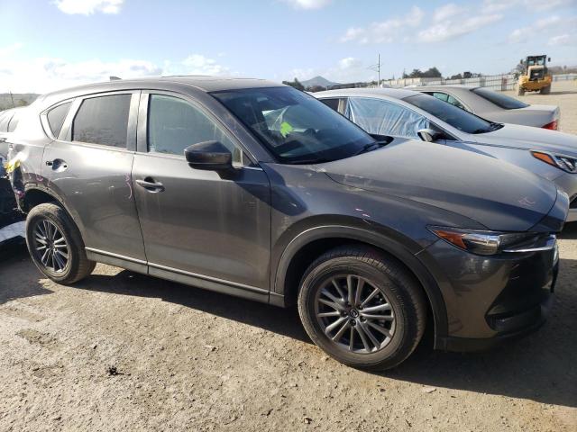 Photo 4 from auction – 2019 MAZDA CX-5 TOURI with VIN JM3KFACM9K1563063