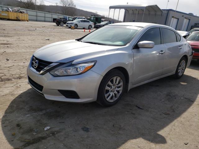 Photo 1 from auction – 2016 NISSAN ALTIMA 2.5 with VIN 1N4AL3AP9GN319747
