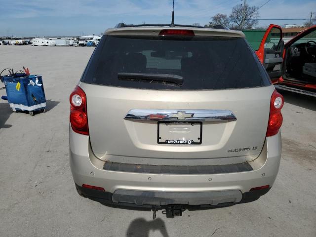 Photo 6 from auction – 2011 CHEVROLET EQUINOX LT with VIN 2GNALPEC7B1225277