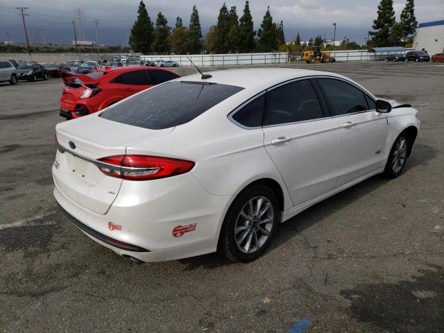 Photo 3 from auction – 2018 FORD FUSION SE with VIN 3FA6P0PU0JR110603