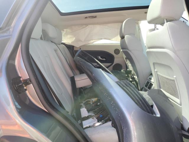 Photo 11 from auction – 2015 LAND ROVER RANGE ROVE with VIN SALVP2BG6FH077644