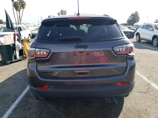 Photo 6 from auction – 2020 JEEP COMPASS LA with VIN 3C4NJDBB7LT168508