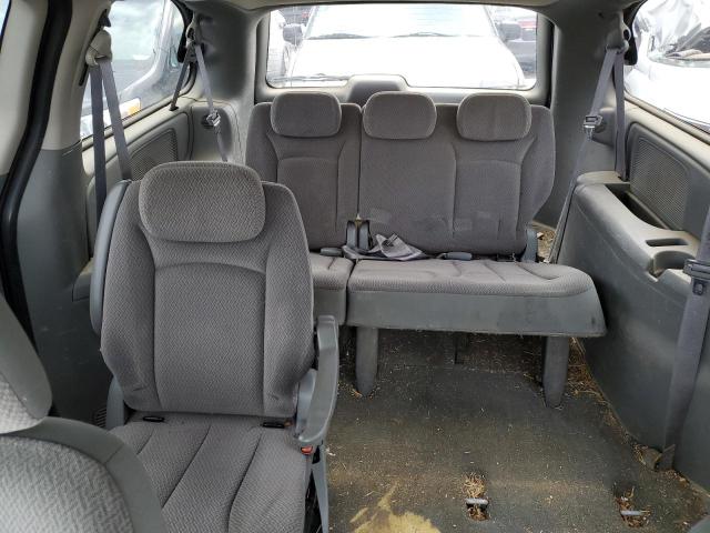 Photo 10 from auction – 2007 DODGE GRAND CARA with VIN 1D4GP24E07B214001