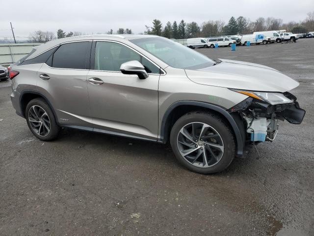 صورة رقم 4 من المزاد - 2017 LEXUS RX 450H BA مع VIN 2T2BGMCA7HC018914