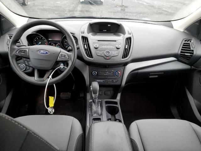 Photo 8 from auction – 2018 FORD ESCAPE S with VIN 1FMCU0F76JUB03452