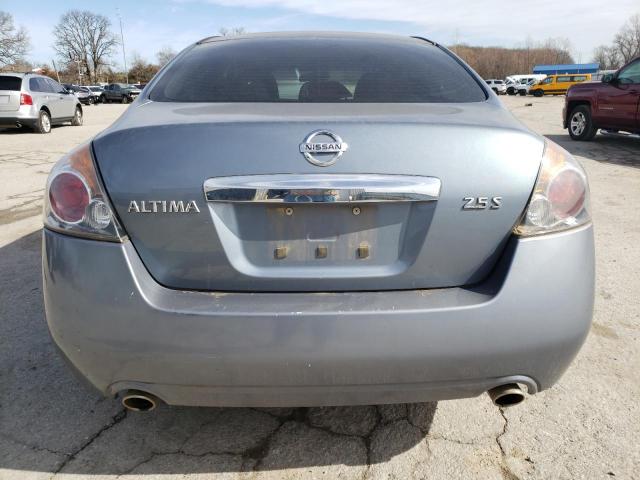 Photo 6 from auction – 2012 NISSAN ALITMA with VIN 1N4AL2AP3CN456218