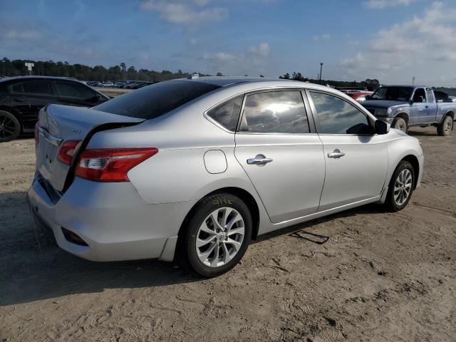 Photo 3 from auction – 2018 NISSAN SENTRA S with VIN 3N1AB7AP1JL606210