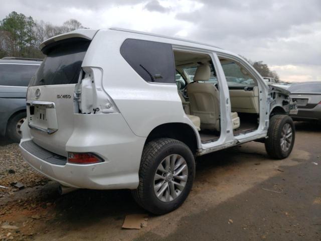 Photo 3 from auction – 2016 LEXUS GX 460 with VIN JTJBM7FX3G5145974