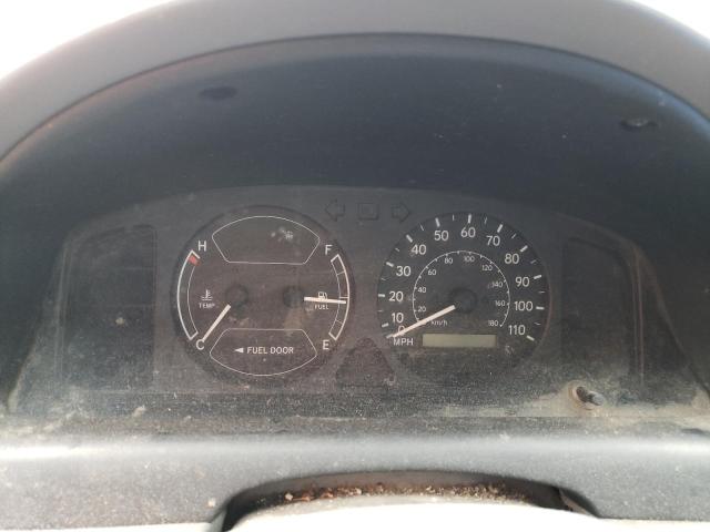 Photo 9 from auction – 1999 TOYOTA COROLLA VE with VIN 2T1BR12E4XC206838