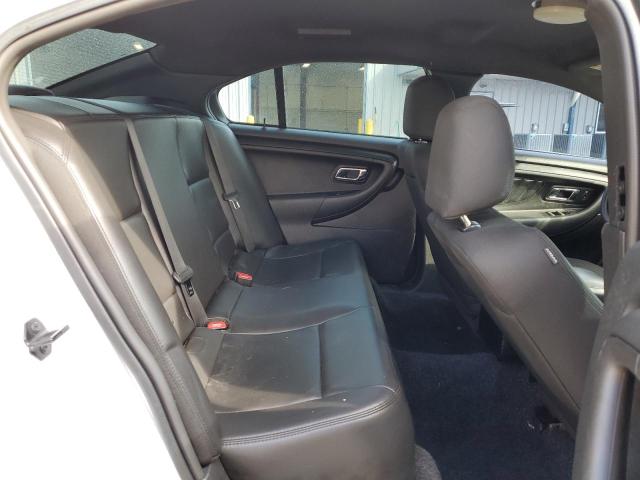 صورة رقم 10 من المزاد - 2016 FORD TAURUS POL مع VIN 1FAHP2L82GG137122