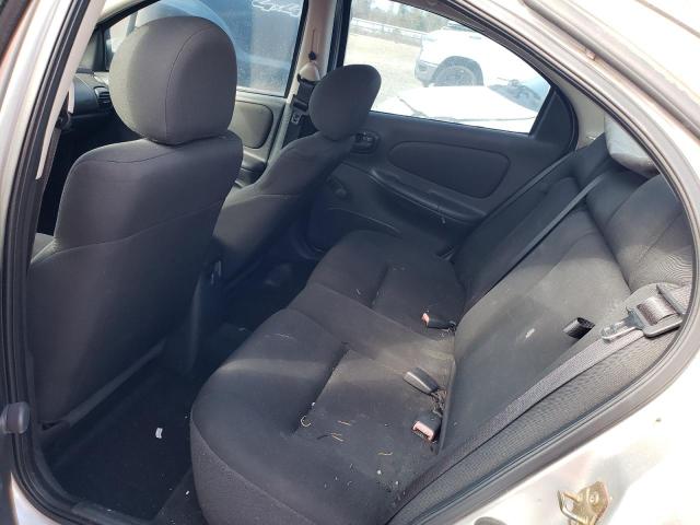 Photo 10 from auction – 2005 DODGE NEON SXT with VIN 1B3ES56C85D242552
