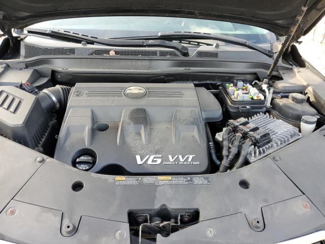 Photo 12 from auction – 2012 CHEVROLET EQUINOX LT with VIN 2GNFLDE5XC6376320