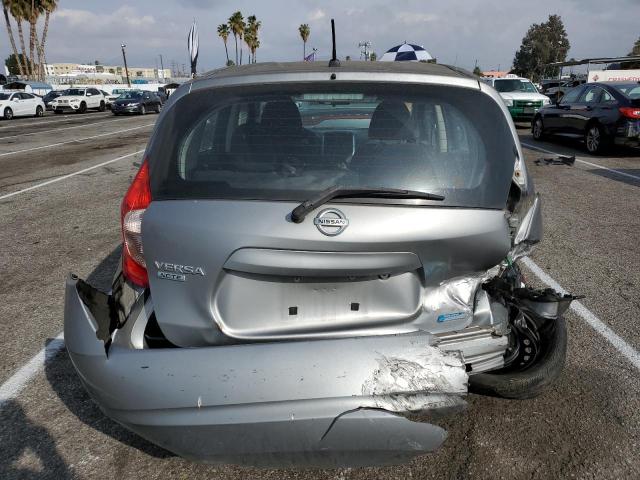 Photo 6 from auction – 2014 NISSAN VERSA NOTE with VIN 3N1CE2CP1EL391255