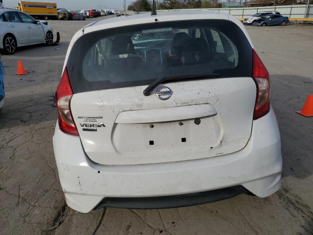 Photo 6 from auction – 2017 NISSAN VERSA NOTE with VIN 3N1CE2CP3HL368886