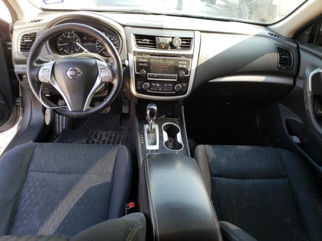 Photo 8 from auction – 2018 NISSAN ALTIMA 2.5 with VIN 1N4AL3AP1JC192219