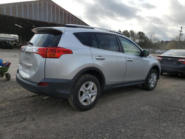 Photo 3 from auction – 2013 TOYOTA RAV4 LE with VIN JTMBFREV3DD032391
