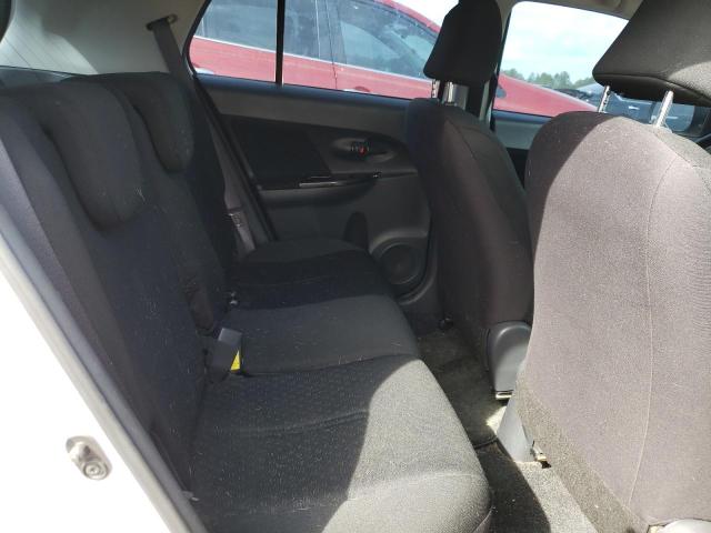 Photo 10 from auction – 2009 TOYOTA SCION XD with VIN JTKKU104X9J043878