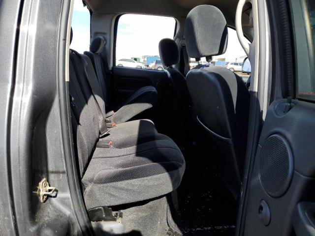 Photo 10 from auction – 2004 DODGE RAM 1500 S with VIN 1D7HU18N84S674328