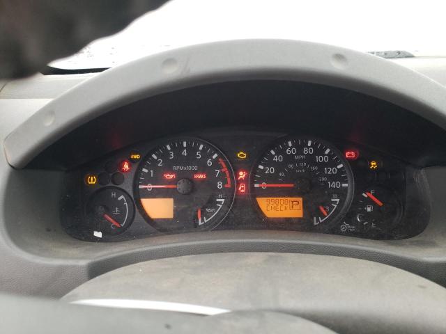 Photo 9 from auction – 2019 NISSAN FRONTIER S with VIN 1N6AD0EVXKN756127