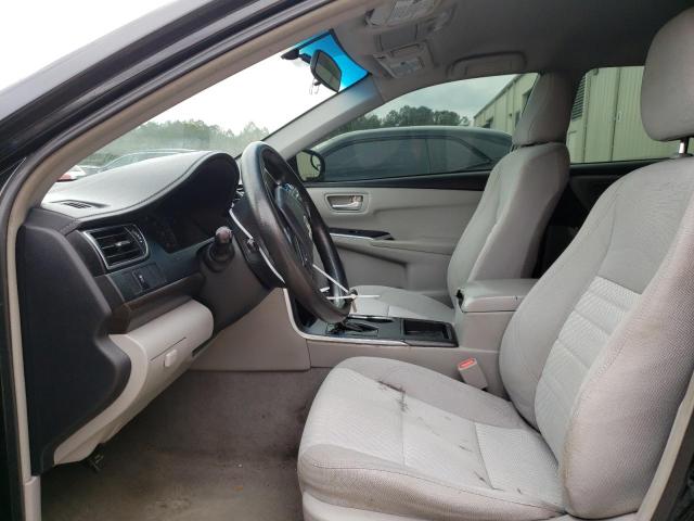 Photo 7 from auction – 2015 TOYOTA CAMRY LE with VIN 4T1BF1FK2FU110292