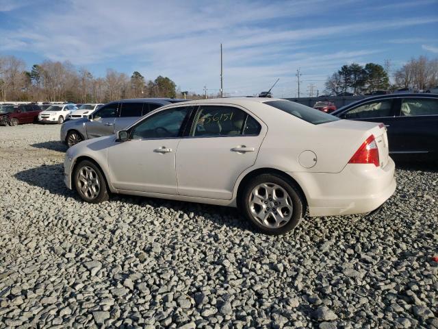 Photo 2 from auction – 2011 FORD FUSION SE with VIN 3FAHP0HA8BR280951