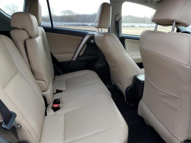 Photo 11 from auction – 2015 TOYOTA RAV4 XLE with VIN JTMRFREV5FD101552