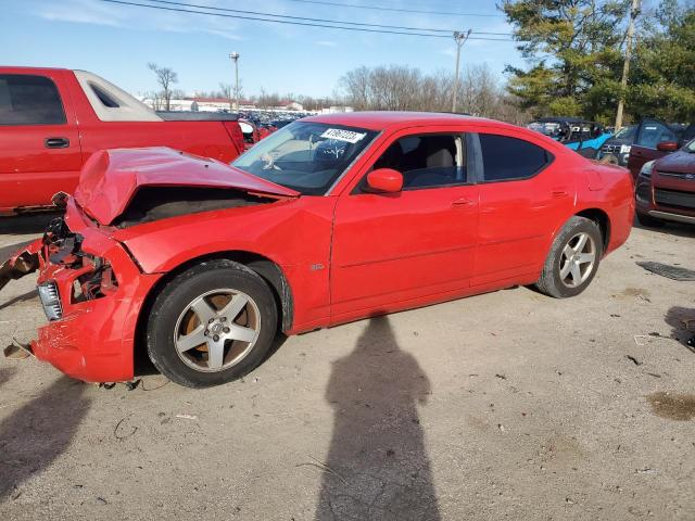 Photo 1 from auction – 2010 DODGE CHARGER SX with VIN 2B3CA3CV6AH177251