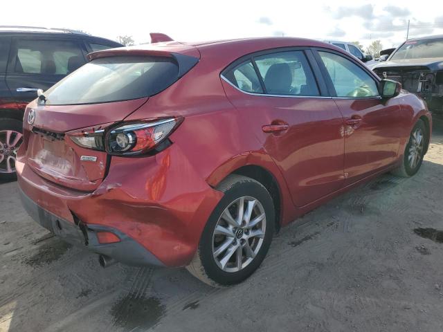 Zdjęcie 3 z aukcji – 2014 MAZDA 3 TOURING z VIN 3MZBM1L77EM110315