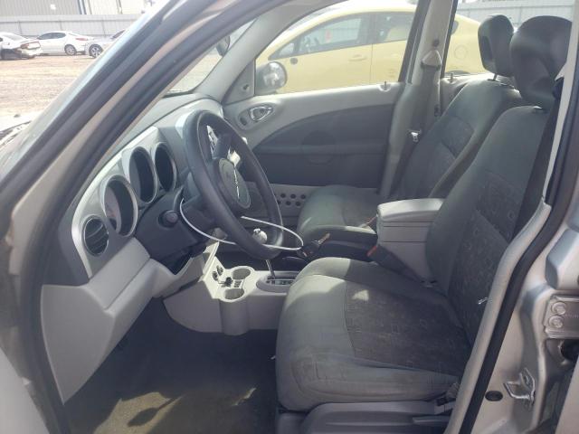 Photo 7 from auction – 2008 CHRYSLER PT CRUISER with VIN 3A8FY48B68T106864
