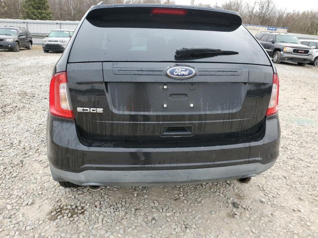 Photo 6 from auction – 2013 FORD EDGE SE with VIN 2FMDK3GCXDBA90206