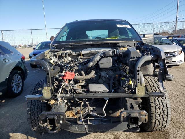Photo 5 from auction – 2014 FORD F150 SUPER with VIN 1FTFX1EF1EFC90715