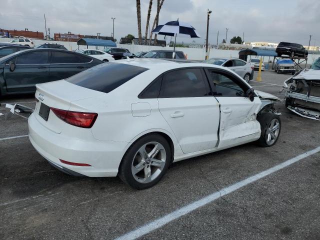 Photo 3 from auction – 2018 AUDI A3 with VIN WAUAUGFFXJ1013389