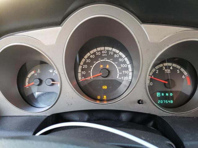 Photo 9 from auction – 2010 DODGE AVENGER SX with VIN 1B3CC4FD7AN128344