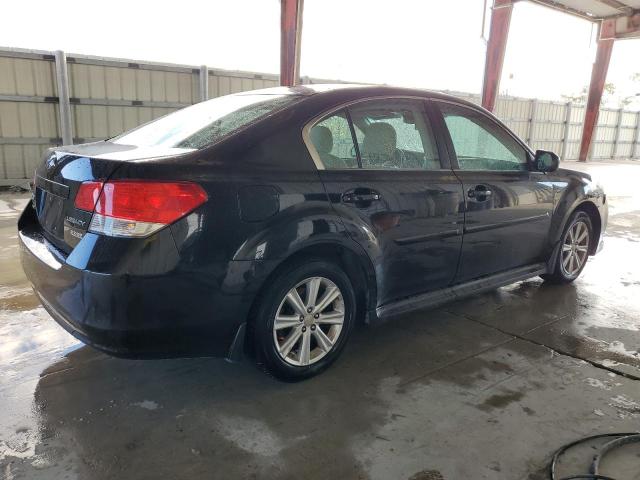 Photo 3 from auction – 2011 SUBARU LEGACY 2.5 with VIN 4S3BMBG63B3232368