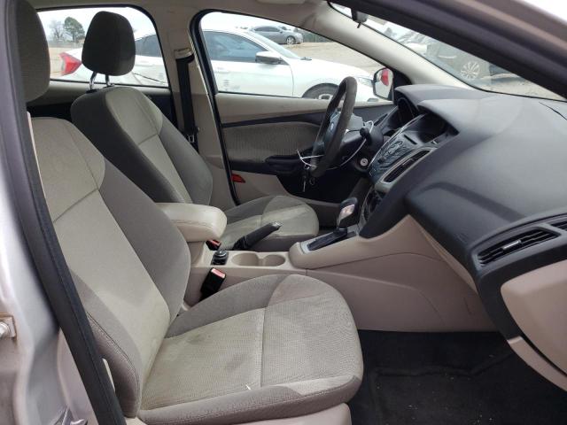Photo 5 from auction – 2012 FORD FOCUS SE with VIN 1FAHP3F27CL204831
