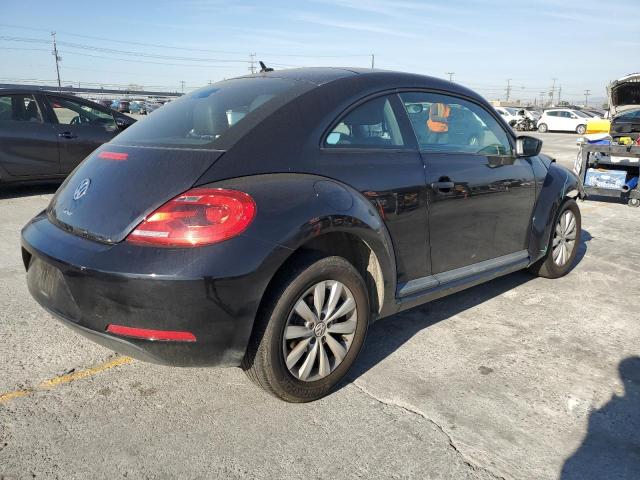 Photo 3 from auction – 2016 VOLKSWAGEN BEETLE 1.8 with VIN 3VWF17AT9GM605423