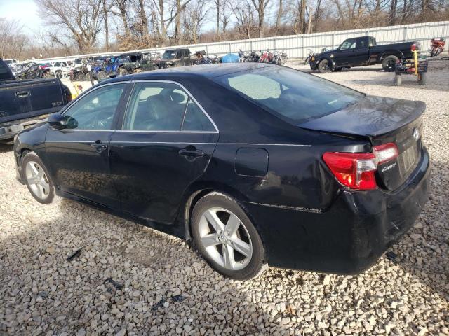Photo 2 from auction – 2013 TOYOTA CAMRY L with VIN 4T1BF1FK0DU296444