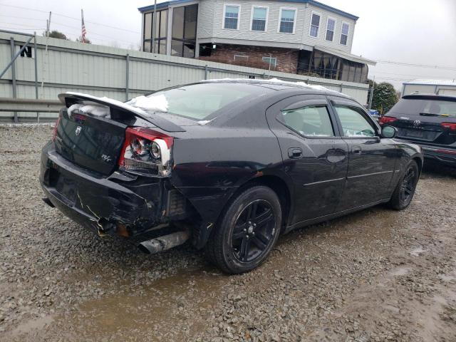 Photo 3 from auction – 2006 DODGE CHARGER R/ with VIN 2B3KA53H56H200964