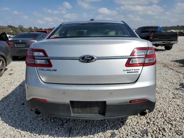 Photo 6 from auction – 2017 FORD TAURUS LIM with VIN 1FAHP2F86HG123561