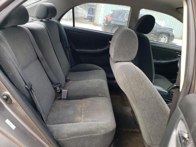 Photo 10 from auction – 2004 TOYOTA COROLLA CE with VIN 1NXBR32E14Z224459