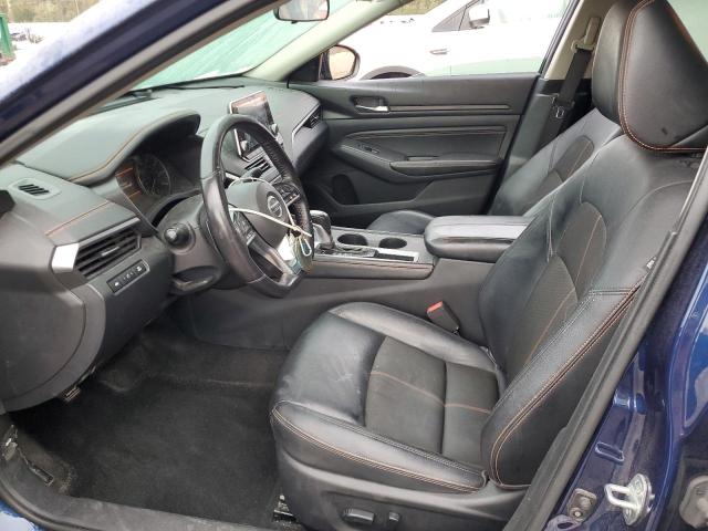 Photo 7 from auction – 2019 NISSAN ALTIMA SR with VIN 1N4BL4CV2KC247736