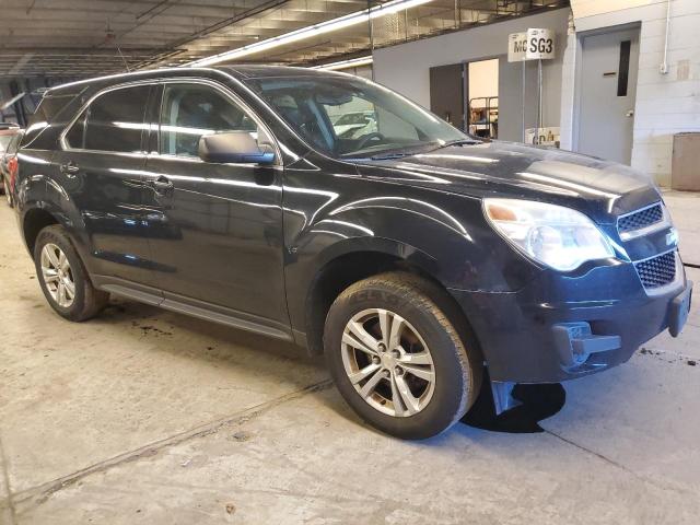Photo 4 from auction – 2012 CHEVROLET EQUINOX LS with VIN 2GNFLCEK4C6333575