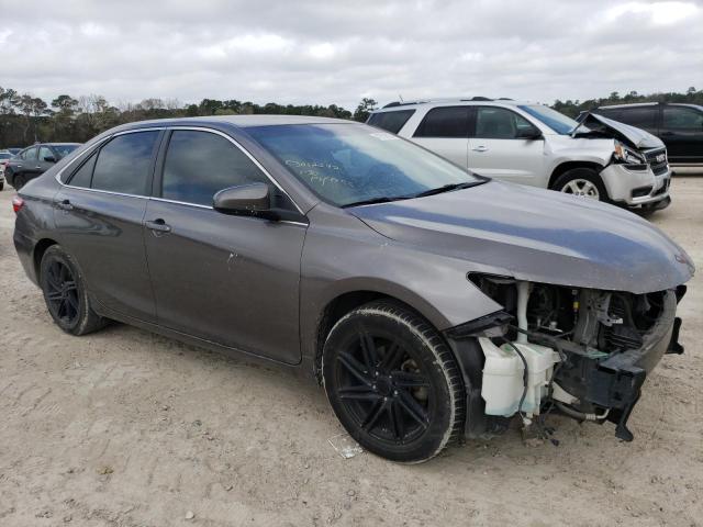Photo 4 from auction – 2017 TOYOTA CAMRY LE with VIN 4T1BF1FK5HU679592