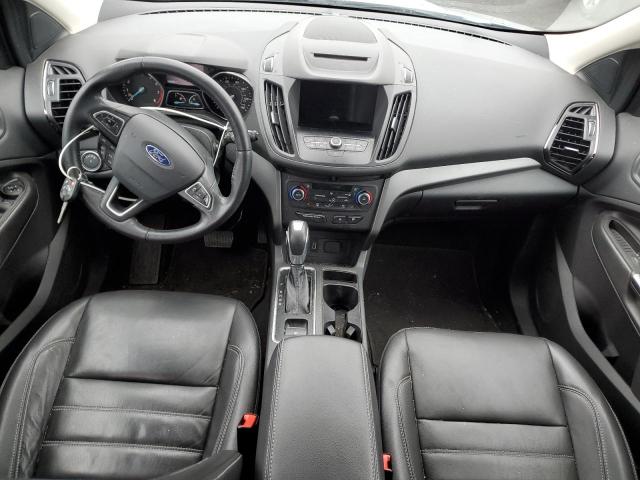 Photo 8 from auction – 2018 FORD ESCAPE SEL with VIN 1FMCU9HD0JUB40469