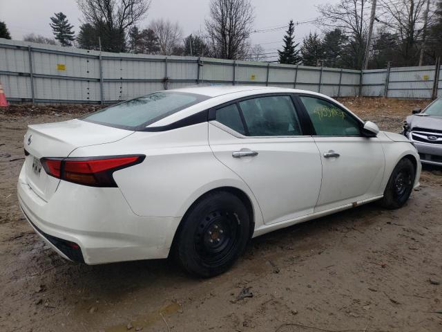 Photo 3 from auction – 2022 NISSAN ALTIMA S with VIN 1N4BL4BV7NN353867