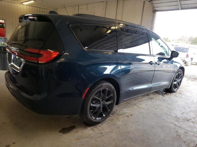 Photo 3 from auction – 2022 CHRYSLER PACIFICA T with VIN 2C4RC1BG3NR199573
