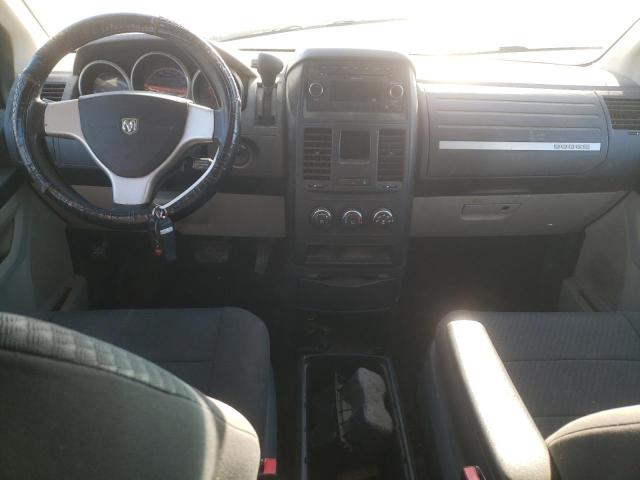 Фото 8 с аукциона – 2010 DODGE GRAND CARA с VIN 2D4RN4DE8AR446297