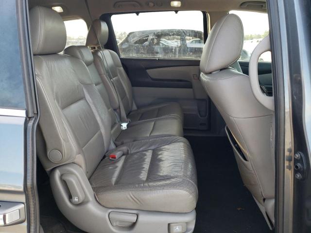 Photo 11 from auction – 2011 HONDA ODYSSEY EX with VIN 5FNRL5H65BB043287