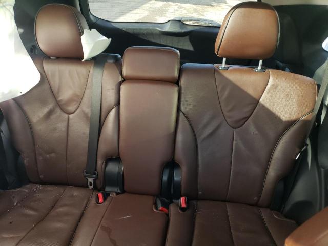 Photo 10 from auction – 2016 TOYOTA VENZA XLE with VIN 4T3BK3BB6GU126078